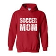 thumbnail image 1 of Artix - Women Sweatshirts and Hoodies - Soccer Mom, 1 of 5