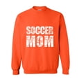 thumbnail image 1 of Artix - Women Sweatshirts and Hoodies - Soccer Mom, 1 of 5