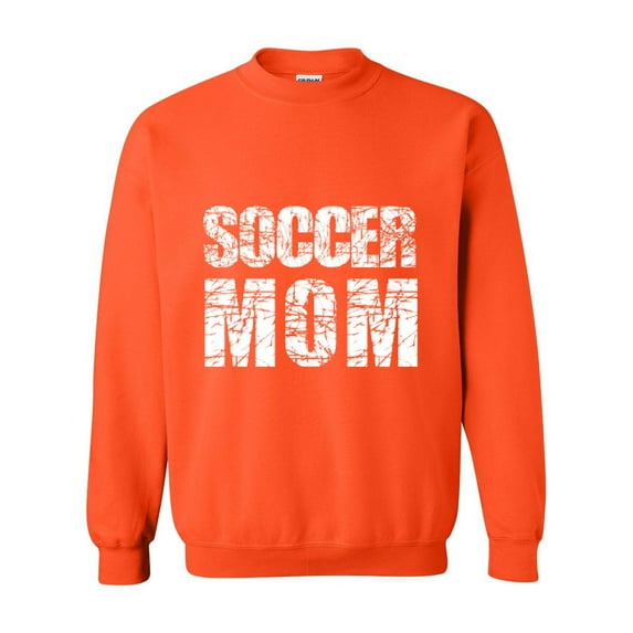 Artix - Women Sweatshirts and Hoodies - Soccer Mom