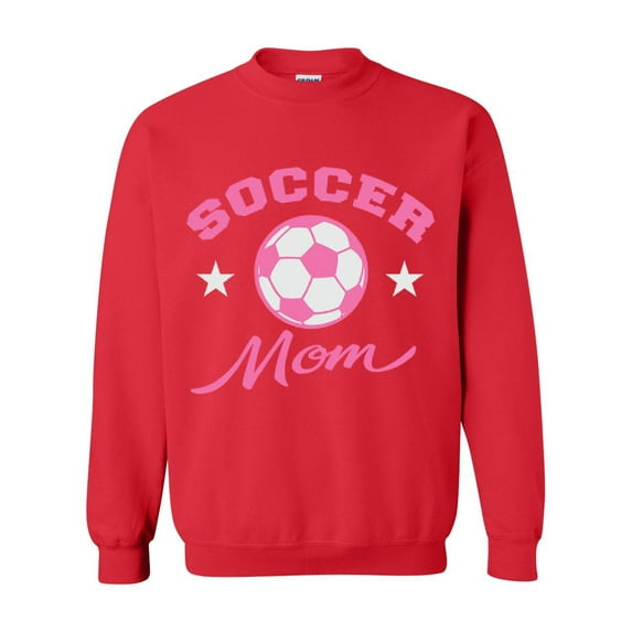 Artix - Women Sweatshirts and Hoodies - Soccer Mom