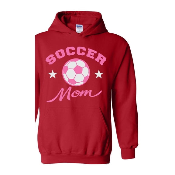 Artix - Women Sweatshirts and Hoodies - Soccer Mom