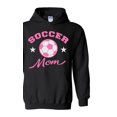 thumbnail image 1 of Artix - Women Sweatshirts and Hoodies - Soccer Mom, 1 of 5