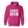 thumbnail image 1 of Artix - Women Sweatshirts and Hoodies - Soccer Mom, 1 of 5