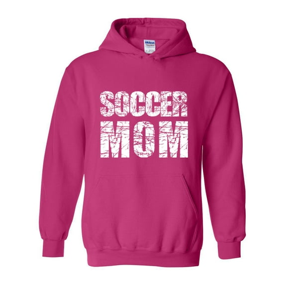 Artix - Women Sweatshirts and Hoodies - Soccer Mom