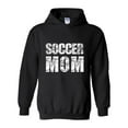thumbnail image 1 of Artix - Women Sweatshirts and Hoodies - Soccer Mom, 1 of 5