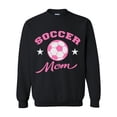 thumbnail image 1 of Artix - Women Sweatshirts and Hoodies - Soccer Mom, 1 of 5
