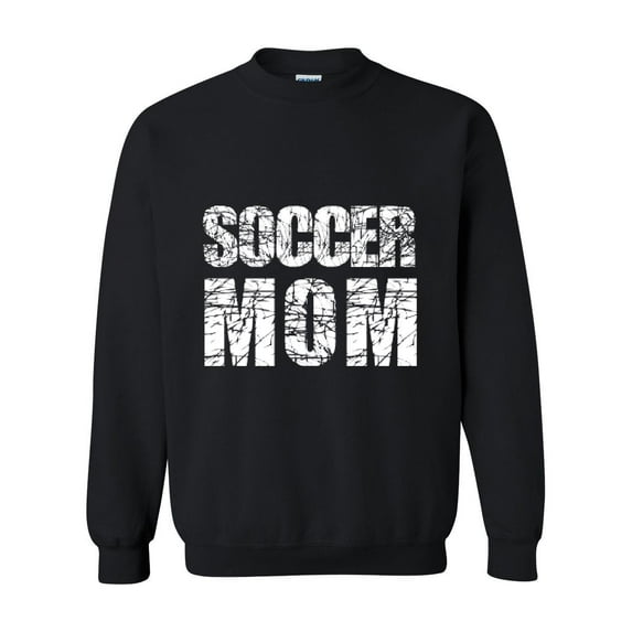 Artix - Women Sweatshirts and Hoodies - Soccer Mom