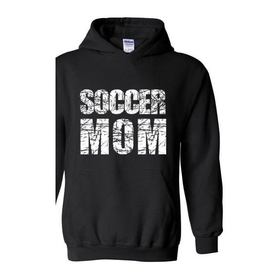 Artix - Women Sweatshirts and Hoodies - Soccer Mom