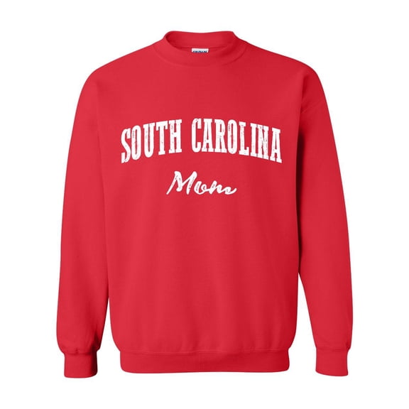 Artix - Women Sweatshirts and Hoodies - South Carolina Mom