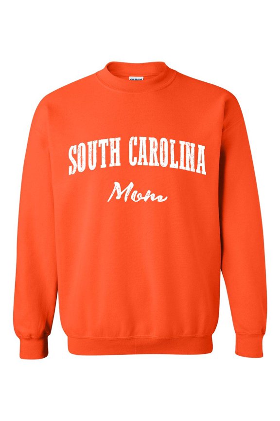 - Women Sweatshirts and Hoodies - South Carolina Mom