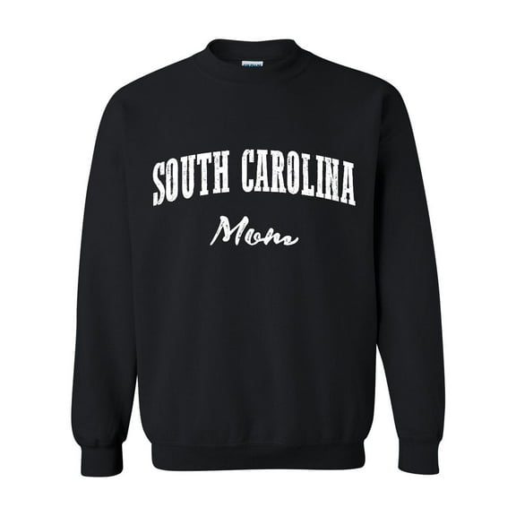 Artix - Women Sweatshirts and Hoodies - South Carolina Mom