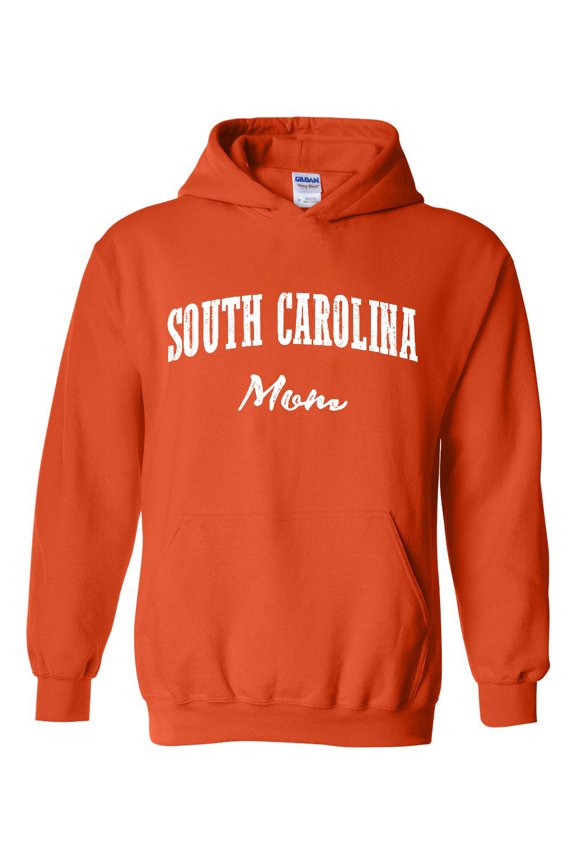 - Women Sweatshirts and Hoodies - South Carolina Mom