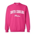 thumbnail image 1 of Artix - Women Sweatshirts and Hoodies - South Carolina Mom, 1 of 5