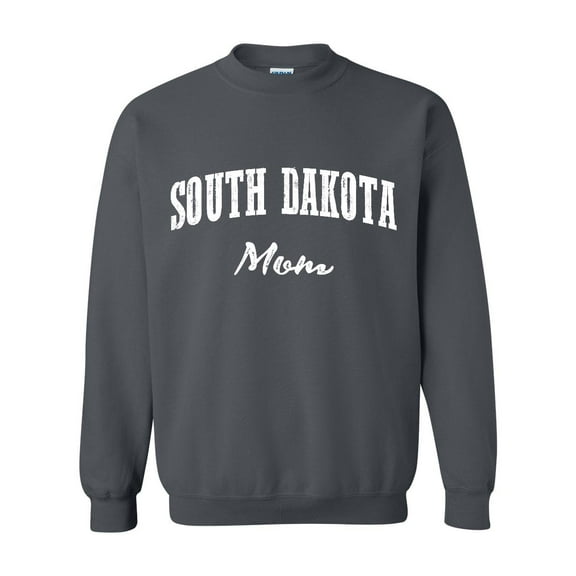 Artix - Women Sweatshirts and Hoodies - South Dakota Mom