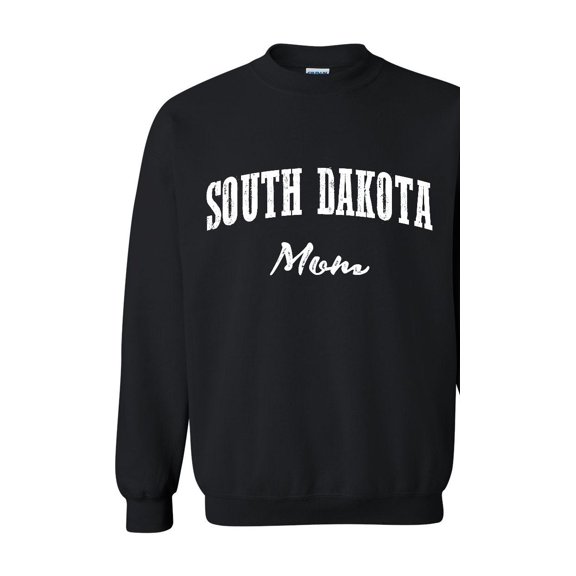 Artix - Women Sweatshirts and Hoodies - South Dakota Mom