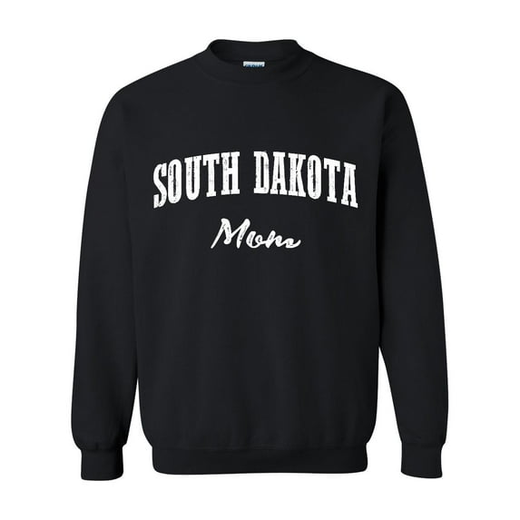 Artix - Women Sweatshirts and Hoodies - South Dakota Mom