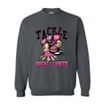 thumbnail image 1 of Artix - Women Sweatshirts and Hoodies - Tackle Breast Cancer, 1 of 5