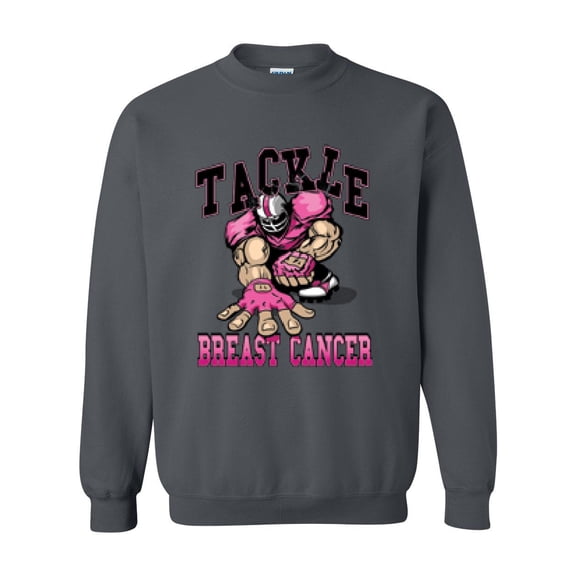 Artix - Women Sweatshirts and Hoodies - Tackle Breast Cancer