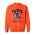 thumbnail image 1 of Artix - Women Sweatshirts and Hoodies - Tackle Breast Cancer, 1 of 5