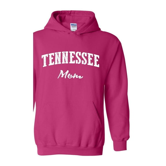 Artix - Women Sweatshirts and Hoodies - Tennessee Mom