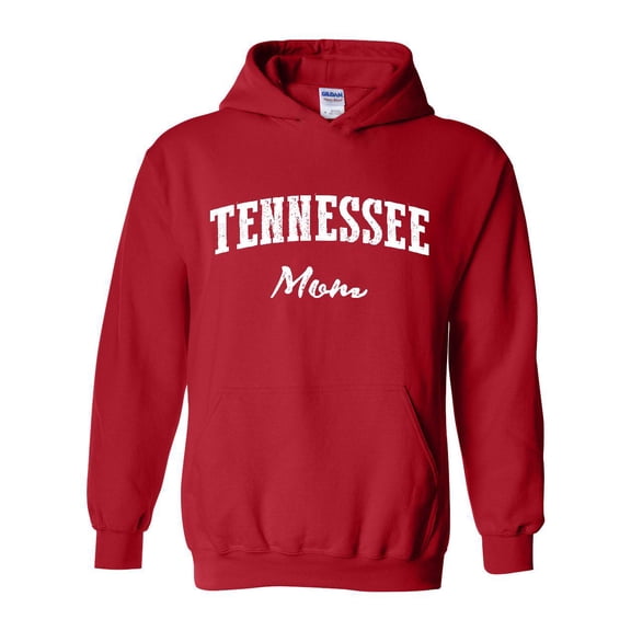 Artix - Women Sweatshirts and Hoodies - Tennessee Mom