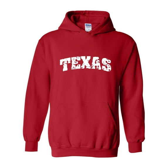 Artix - Women Sweatshirts and Hoodies - Texas Flag