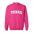 thumbnail image 1 of Artix - Women Sweatshirts and Hoodies - Texas Flag, 1 of 5