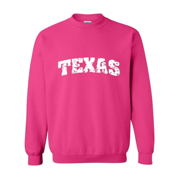 Artix - Women Sweatshirts and Hoodies - Texas Flag