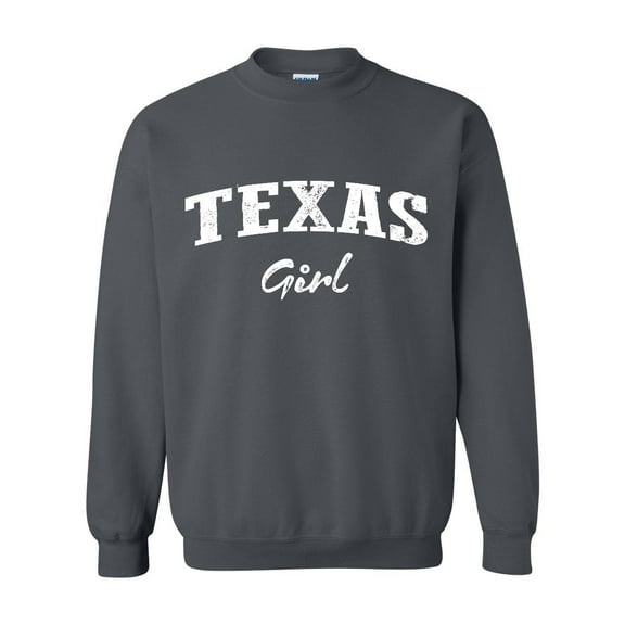 Artix - Women Sweatshirts and Hoodies - Texas Girl