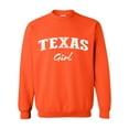 thumbnail image 1 of Artix - Women Sweatshirts and Hoodies - Texas Girl, 1 of 5