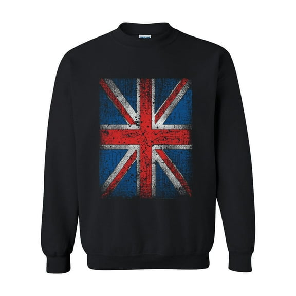 Artix - Women Sweatshirts and Hoodies - Union Jack British Flag