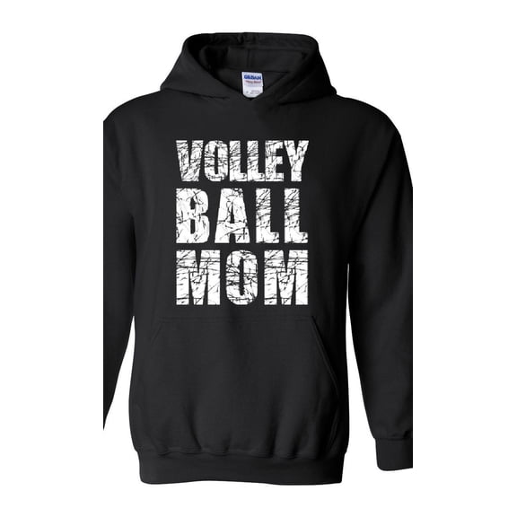 Artix - Women Sweatshirts and Hoodies - Volleyball Mom