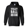 thumbnail image 1 of Artix - Women Sweatshirts and Hoodies - Volleyball Mom, 1 of 5