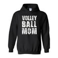 thumbnail image 1 of Artix - Women Sweatshirts and Hoodies - Volleyball Mom, 1 of 5