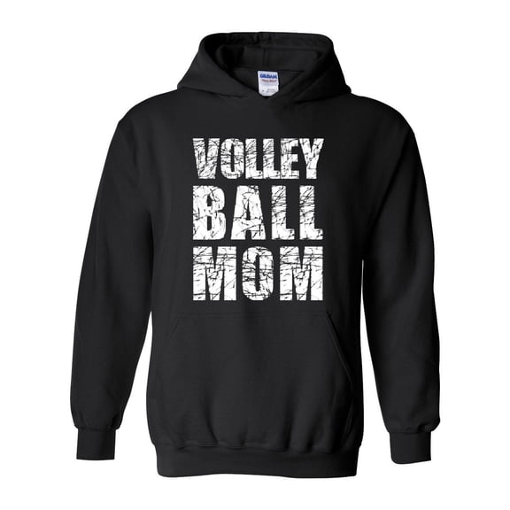 Artix - Women Sweatshirts and Hoodies - Volleyball Mom