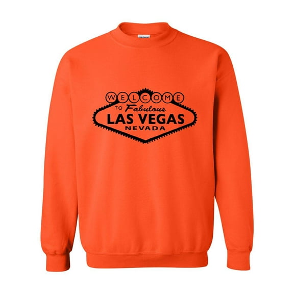 Artix - Women Sweatshirts and Hoodies - Welcome to Las Vegas Nevada