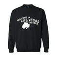 thumbnail image 1 of Artix - Women Sweatshirts and Hoodies - Welcome to Las Vegas Nevada, 1 of 5