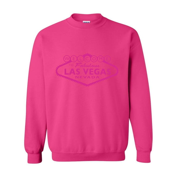 Artix - Women Sweatshirts and Hoodies - Welcome to Las Vegas Nevada