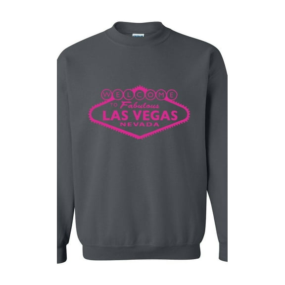 Artix - Women Sweatshirts and Hoodies - Welcome to Las Vegas Nevada