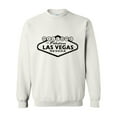 thumbnail image 1 of Artix - Women Sweatshirts and Hoodies - Welcome to Las Vegas Nevada, 1 of 5