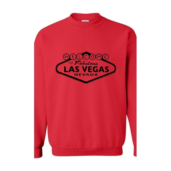 Artix - Women Sweatshirts and Hoodies - Welcome to Las Vegas Nevada