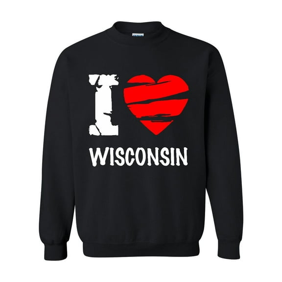 Artix - Women Sweatshirts and Hoodies - Wisconsin