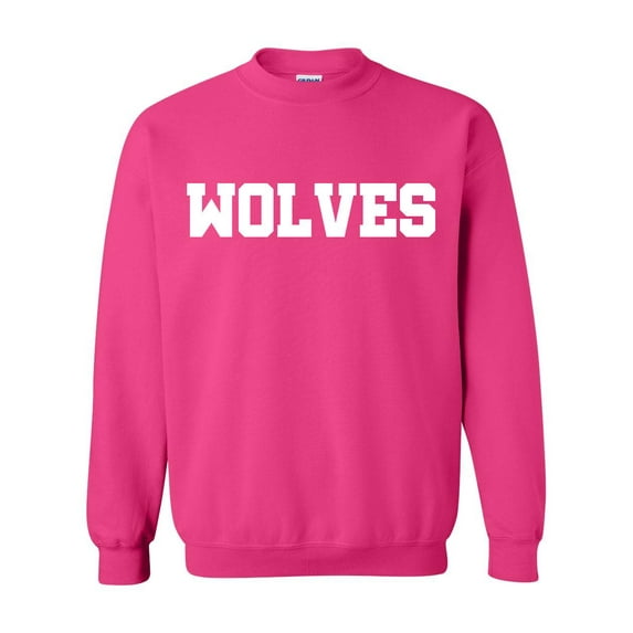 Artix - Women Sweatshirts and Hoodies - Wolves