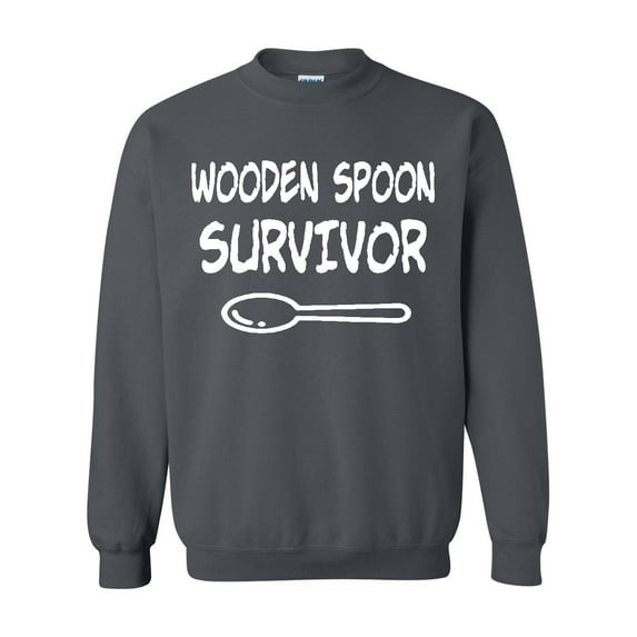 Artix - Women Sweatshirts and Hoodies - Wooden Spoon Survivor