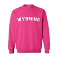 thumbnail image 1 of Artix - Women Sweatshirts and Hoodies - Wyoming, 1 of 5