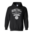 thumbnail image 1 of Artix - Women Sweatshirts and Hoodies, up to Size 5XL - Basketball, 1 of 5