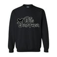 thumbnail image 1 of Artix - Women Sweatshirts and Hoodies, up to Size 5XL - Big Brother, 1 of 5