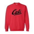 thumbnail image 1 of Artix - Women Sweatshirts and Hoodies, up to Size 5XL - California Cali, 1 of 5