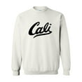 thumbnail image 1 of Artix - Women Sweatshirts and Hoodies, up to Size 5XL - California Cali, 1 of 5