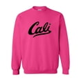 thumbnail image 1 of Artix - Women Sweatshirts and Hoodies, up to Size 5XL - California Cali, 1 of 5